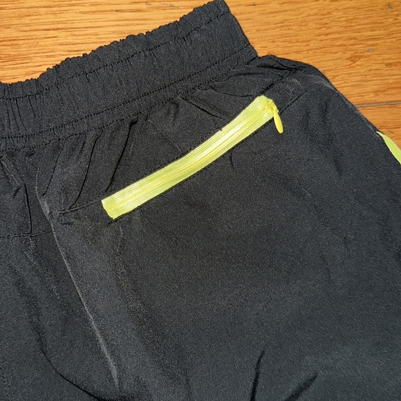 Athletic Shorts Men Cross Fire Size M - Picture 3 of 3